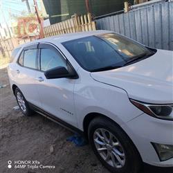 شيفروليه إكوينوكس